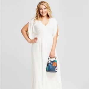 Ingrid & Isabel Maternity Dress, Size MD